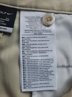 Pánske kraťasy NIKE - 6