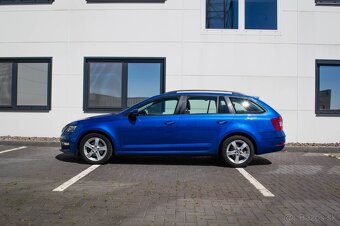 Škoda Octavia III Facelift Combi 1.6 TDI Active - 6