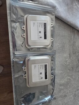 Balast Xenon 5DV 009 720-00 - 6