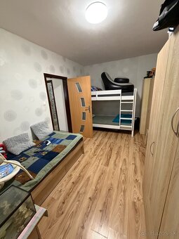 Na predaj 3izbový byt 59m2+loggia,pivnica- Topoľčany - 6