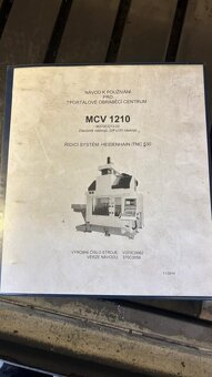 Tajmac ZPS MCV 1210 - 6