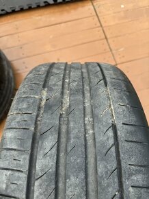 Disky s pneu 225/40 R18 - 6
