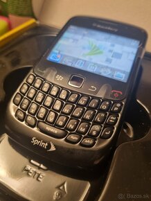 Blackberry 8530 Curve - RETRO USA - 6