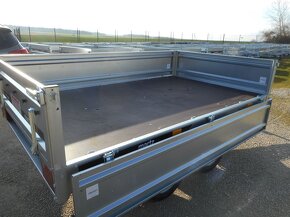 Prives MARTZ HOCHLADER 250/750kg - 6