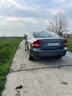Volvo S40 - 6