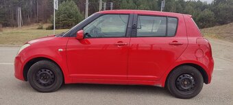Suzuki Swift 1,3 - 6