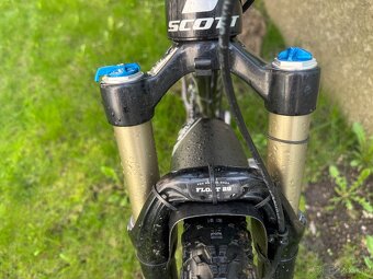 Scott Scale 910 (10,2kg) - 6