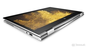 HP EliteBook x360 1030 G2 - TOP stav - 6