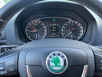 Škoda Octavia 2.0Tdi CR Dsg - 6