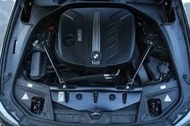Náhradní díly 520d 135kw motor N47D20C - 6