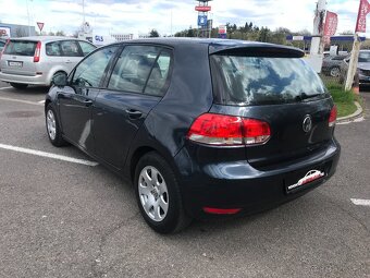 Volkswagen Golf 1.4 16V Trend - 6