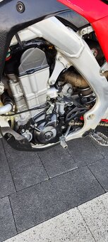 Honda Crf 450 RV 2018 top stav nie 250 YZF rmz sxf - 6