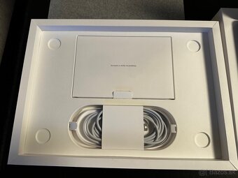 MacBook Pro 14inch - novy - 6