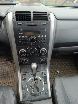 Grand Vitara - 6