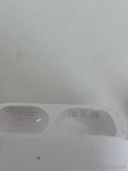 TOP STAV- AirPods Pro 2 gen - 6