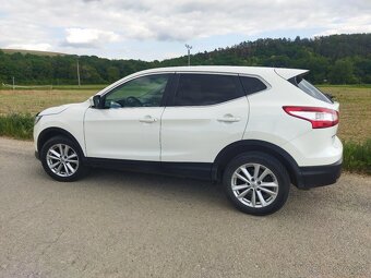 Nissan Qashqai 1.2 Dig-t. - 6