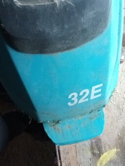 Gardena 32E - 6