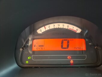 Citroën C3 1,4 - 6