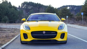 Znížená cena - Jaguar F-Type, r.v. 2020 odpočet DPH - 6