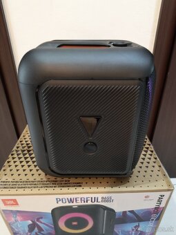 JBL partybox encore essencial - 6