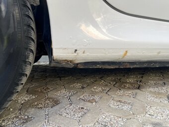 Peugeot 206+ 1.4 HDi 50 kW (8HZ) - 6