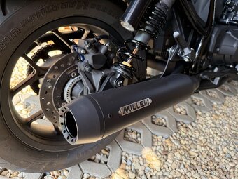 Predam HONDA REBEL 1100 DCT - 6