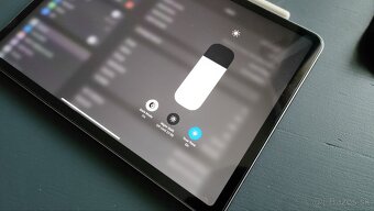 iPad Pro 11 M2 128Gb + Apple Pencil - 6