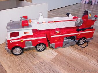 Paw patrol - 6