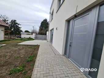 RADO | Na predaj NOVOSTAVBA 5 izb. rodinného domu-štandard, - 6