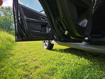 Subaru XV 2,0d AWD - 6