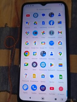 Motorola E7 plus - 6