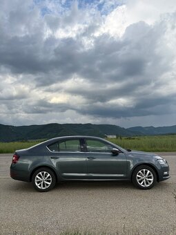 Škoda Octavia III lift - 6