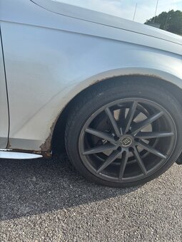 Audi A4 B8 3.0 TDI - 6