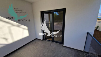Novostavba apartmánu s výhľadom na more v Chorvátsku - 6