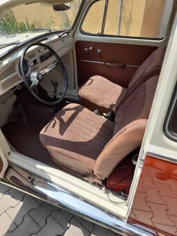 Vw chrobák - 6
