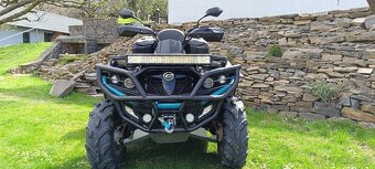 Predám CF MOTO cforce gladiator 600x - 6