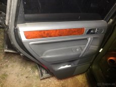 Touareg 5.0 V10 - 6