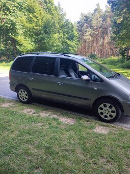 Seat alhambra - 6