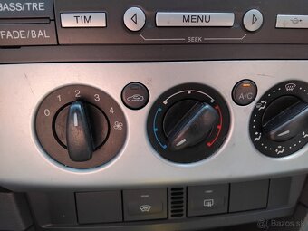 Ford focus 1,6 tdci 80 kw diesel - 6