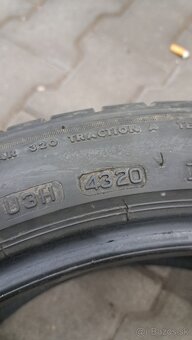 225/45 R18 Bridgestone letná sada - 6