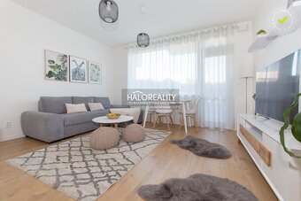 HALO reality - Predaj, dvojizbový byt Miloslavov, Slávičia, - 6
