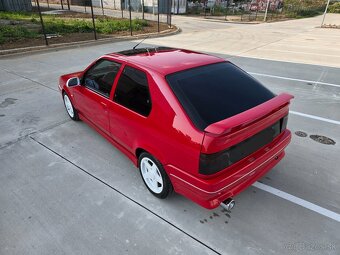 Renault 19 1.8 16V - 6