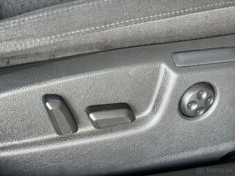 Škoda Superb Combi 2.0 TDI CR 140k Elegance DSG Automat - 6
