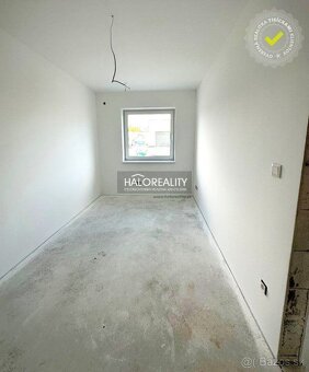 HALO reality - Predaj, rodinný dom Senica - NOVOSTAVBA - 6