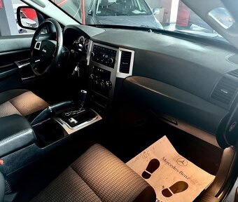 Jeep Grand Cherokee Facelift 3.0 CRD Laredo, 4x4 - 6