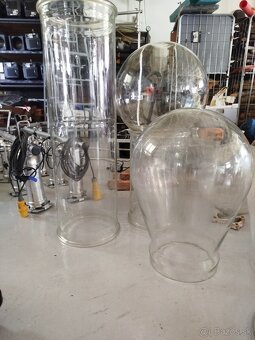 Predám laboratórne sklo Simax Kavalier - 6