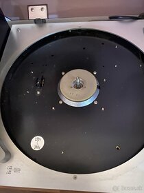 Akai Gramofón Direct Drive AP-006, ihla nová - 6