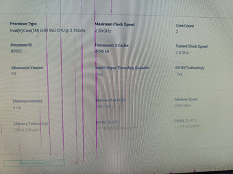 Dell Latitude 15 3500 - 6