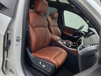 BMW X5 M50d X-Drive - 6