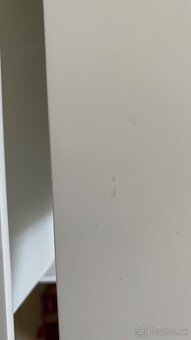 Manzelska postel 180x200 + nocne stoliky - 6